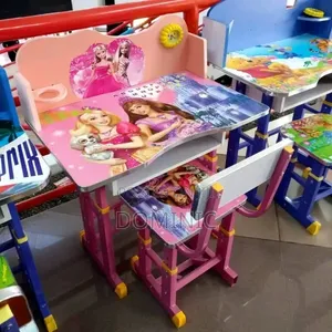 Kids Study Table and Chair