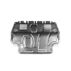Engine Gearbox Skid Plate for Volkswagen Touareg 2019 Protection