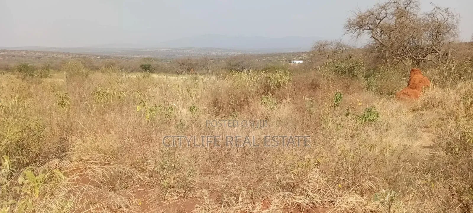 KAJIANDO County, Bisil ,Ngatataek 5 Acres