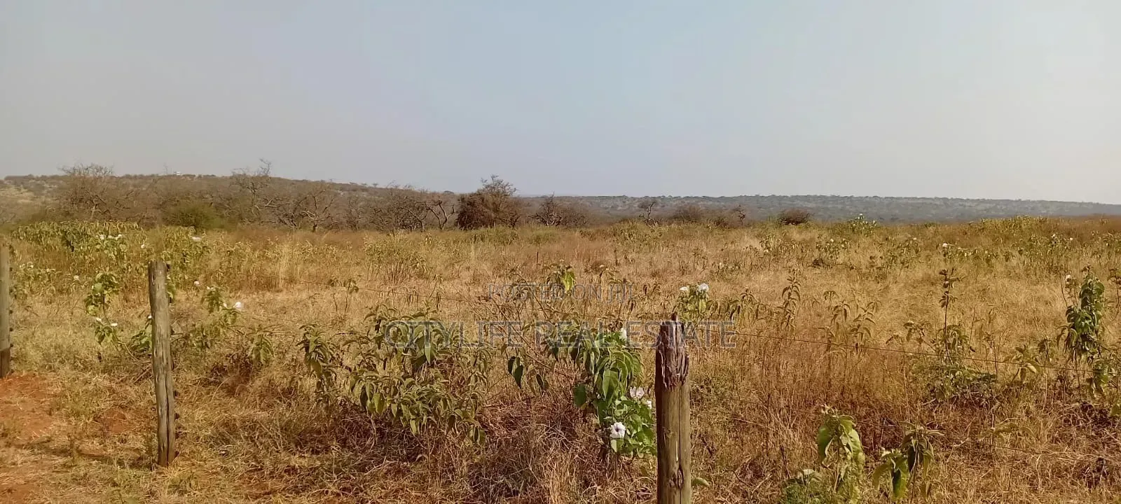 KAJIANDO County, Bisil ,Ngatataek 5 Acres