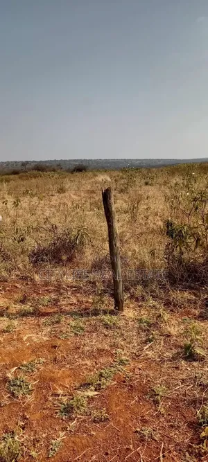 KAJIANDO County, Bisil ,Ngatataek 5 Acres