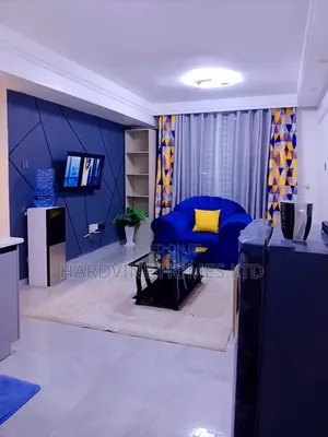 Furnished 2bdrm Apartment in Hurlingham for rent