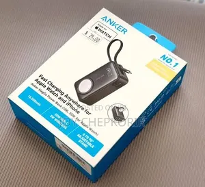 Anker MagGo Power Bank (, 35W, for Apple Watch)