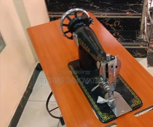 Garment Sewing Machine
