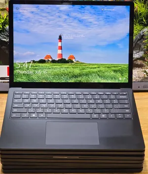 Laptop Microsoft Surface Book 16GB Intel Core i7 SSD 256GB