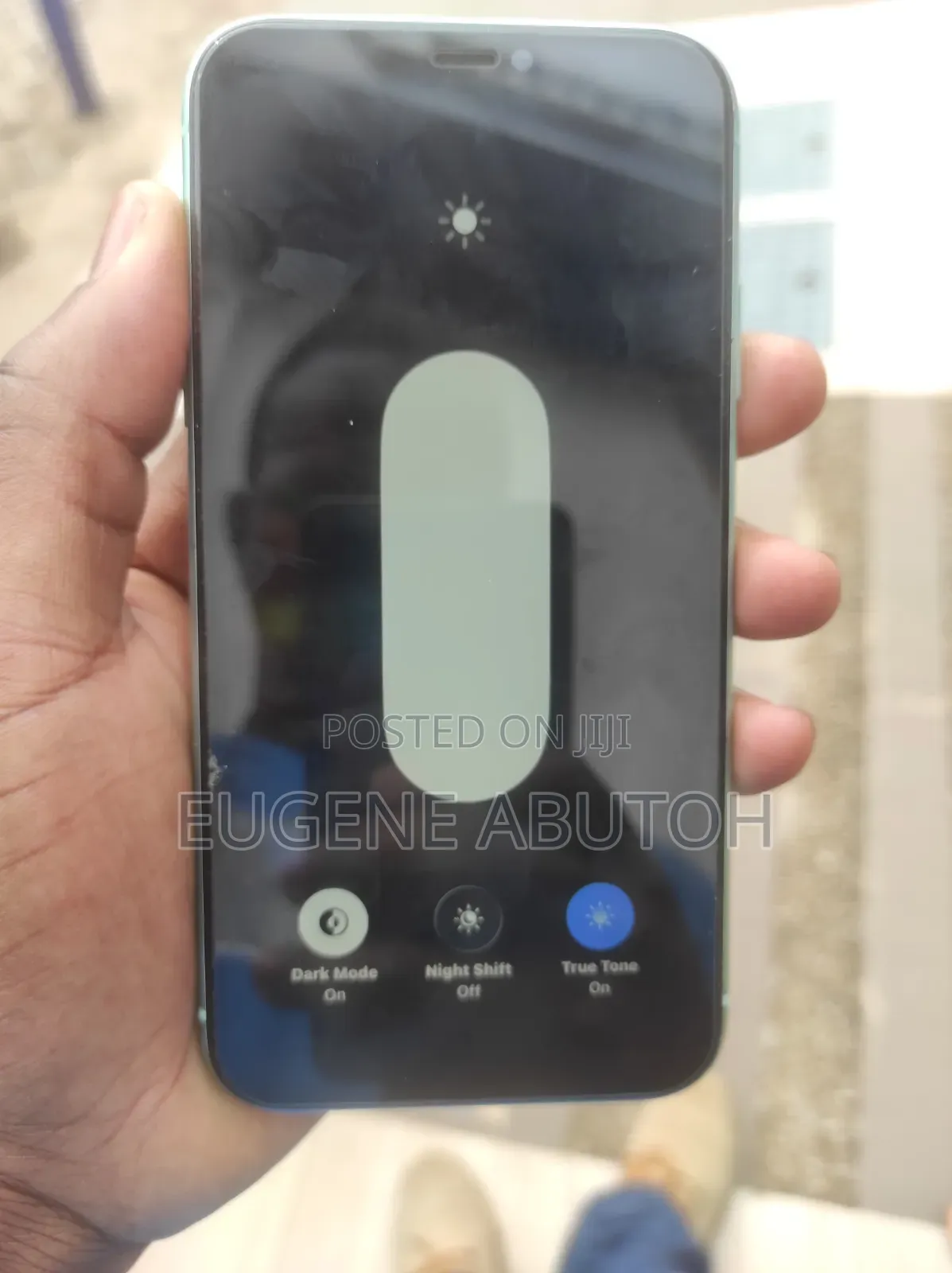 Apple iPhone 11 128 GB Purple