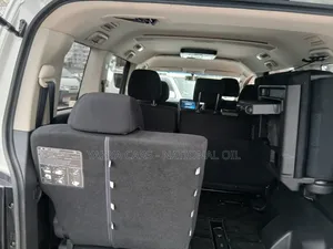 Mitsubishi Delica 2019 White