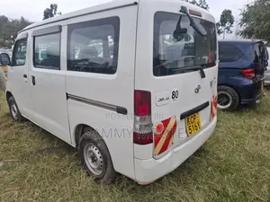 Toyota TownAce 2011 White