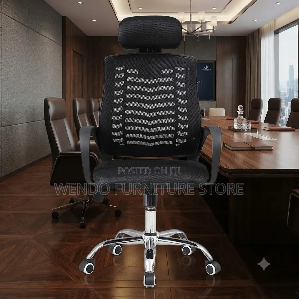 Office Chairs; Adjustable Home Office Recliner Fabric Chairs