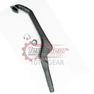 Snorkel Nissan Y61