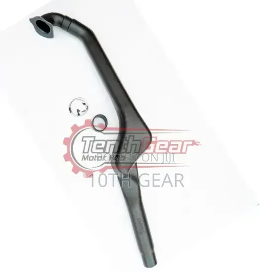 Snorkel Nissan Y61