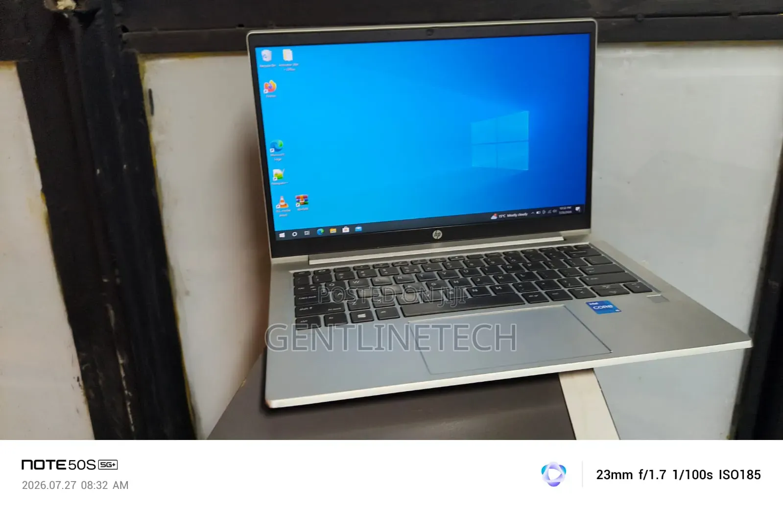 Laptop HP ProBook 430 G8 16GB Intel Core i7 HDD 512GB