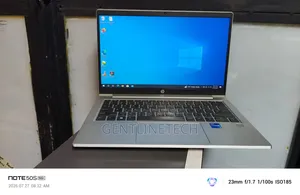 Laptop HP ProBook 430 G8 16GB Intel Core i7 HDD 512GB