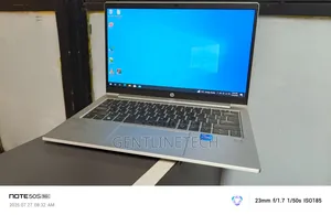 Laptop HP ProBook 430 G8 16GB Intel Core i7 HDD 512GB