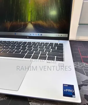 Laptop HP EliteBook 840 G10 16GB Intel Core i7 SSD 512GB