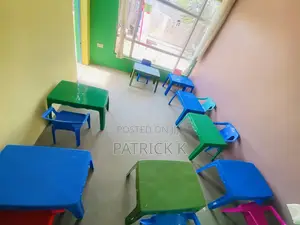 School/Daycare to Lease