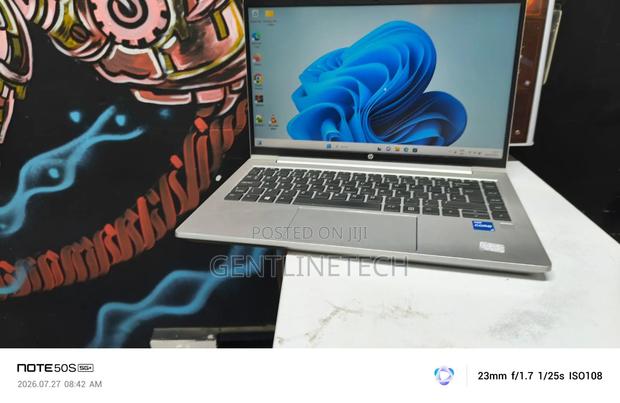 Laptop HP ProBook 440 G8 8GB Intel Core i5 HDD 512GB - thumbnail 3
