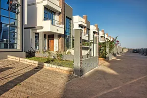 4bdrm Maisonette in Easternville, Kamakis for rent