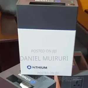Hithium Battery