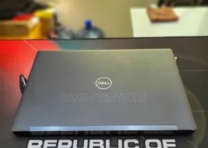 Laptop Dell Latitude 7290 8GB Intel Core i5 SSD 256GB