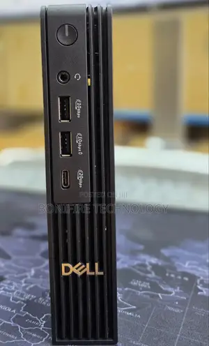Desktop Computer Dell 16GB Intel Core Ultra 5 SSD 512GB