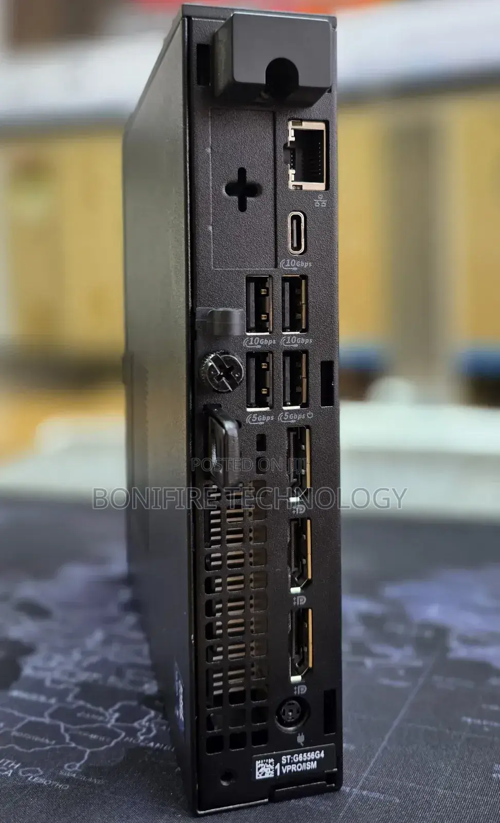 Desktop Computer Dell 16GB Intel Core Ultra 5 SSD 512GB