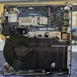 Desktop Computer Dell 16GB Intel Core Ultra 5 SSD 512GB