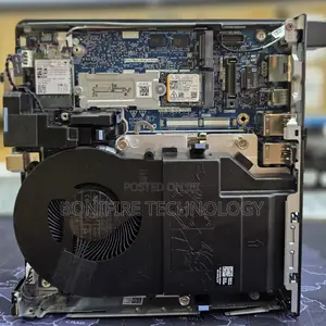 Desktop Computer Dell 16GB Intel Core Ultra 5 SSD 512GB