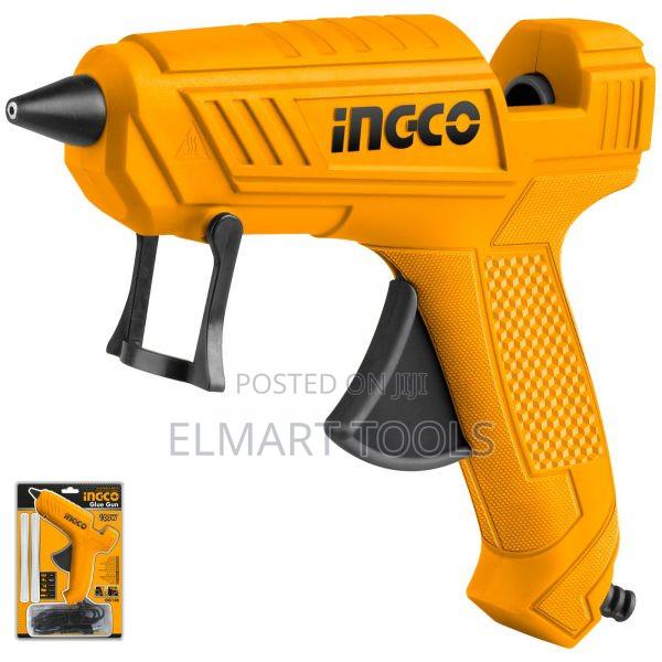 Ingco GG148 Glue Gun 20W(100W)