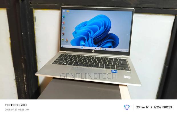 Laptop HP ProBook 430 G8 16GB Intel Core i5 HDD 512GB - thumbnail 2