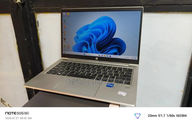 Laptop HP ProBook 430 G8 16GB Intel Core i5 HDD 512GB - thumbnail 3