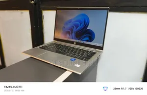 Laptop HP ProBook 430 G8 16GB Intel Core i5 HDD 512GB