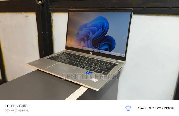 Laptop HP ProBook 430 G8 16GB Intel Core i5 HDD 512GB - thumbnail 4