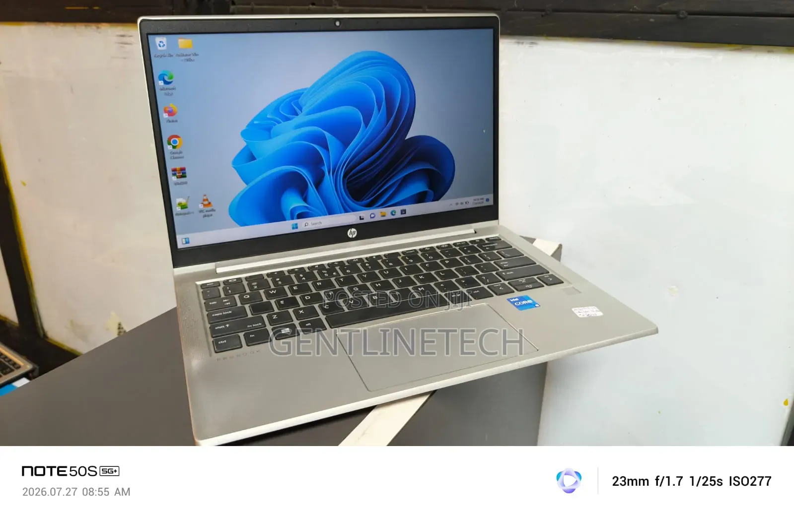 Laptop HP ProBook 430 G8 16GB Intel Core i5 HDD 512GB