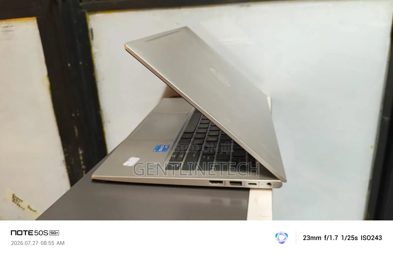 Laptop HP ProBook 430 G8 16GB Intel Core i5 HDD 512GB
