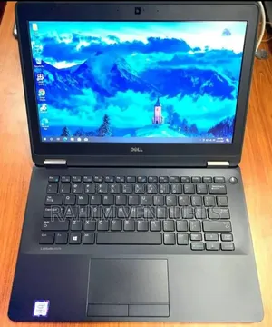 Laptop Dell Latitude E7270 8GB Intel Core i5 SSD 256GB