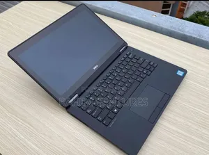 Laptop Dell Latitude E7270 8GB Intel Core i5 SSD 256GB