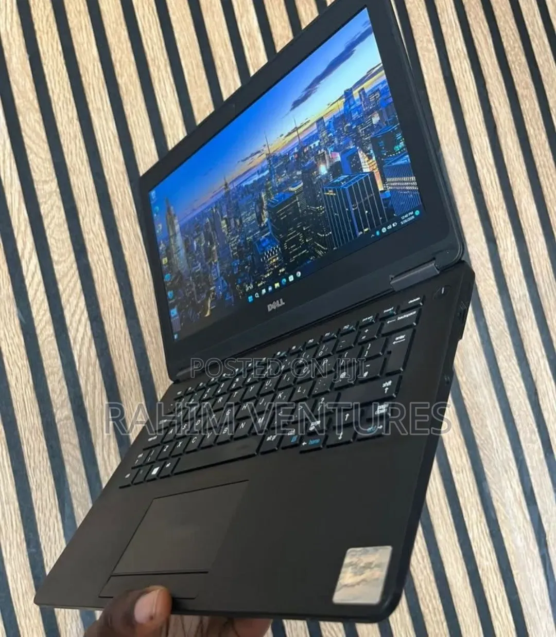 Laptop Dell Latitude E7270 8GB Intel Core i5 SSD 256GB