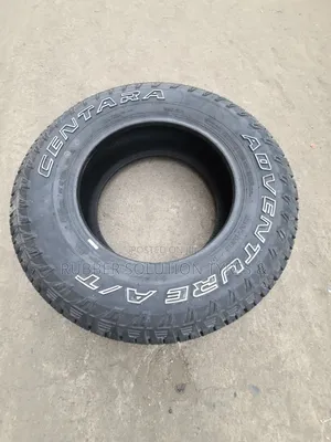 235 /70 R16 Centara Tyres 106t Adventure a/T All-Terrain