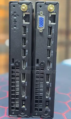Lenovo ThinkCentre Neo 50T 16GB Intel Core i5 SSD 512GB