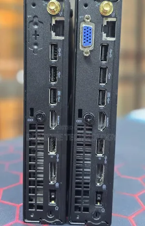 Lenovo ThinkCentre Neo 50T 16GB Intel Core i5 SSD 512GB