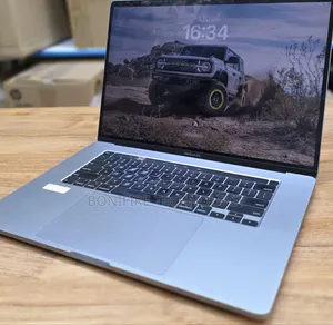 Laptop Apple MacBook Pro 2019 32GB Intel Core i7 SSD 1T