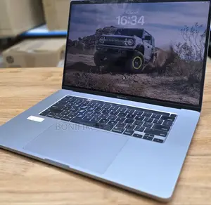 Laptop Apple MacBook Pro 2019 32GB Intel Core i7 SSD 1T