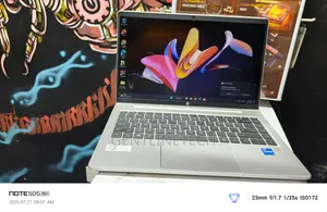 Laptop HP ProBook 440 G8 16GB Intel Core i5 HDD 512GB