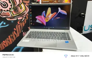 Laptop HP ProBook 440 G8 16GB Intel Core i5 HDD 512GB