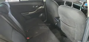 Toyota Premio 2015 Black
