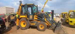 Backhoe for Hire in Machakos Konza Kyumvi
