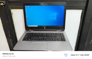 Laptop HP ProBook 640 G2 8GB Intel Core i5 HDD 128GB