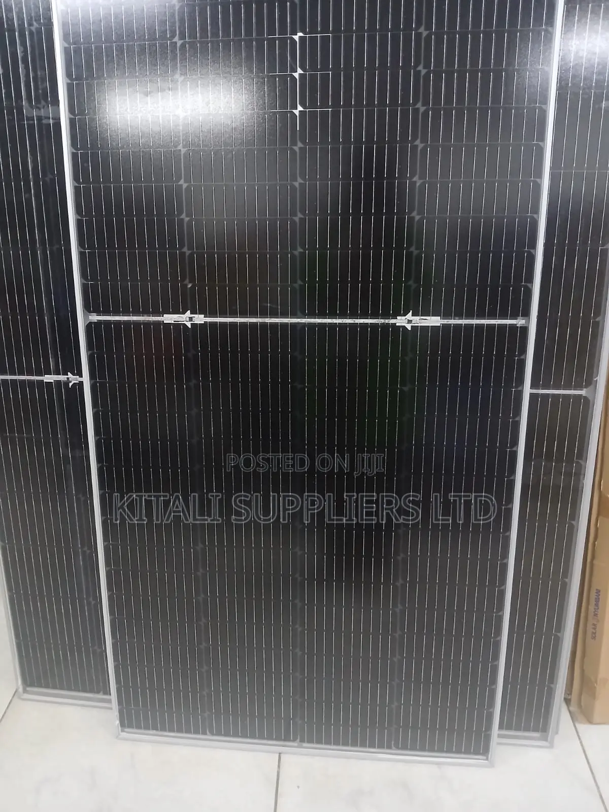 200W Solar Fullkit With 150ah Battery ,300w Inveter and 10a Controller