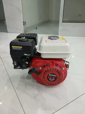 Hond 8hp Engine
